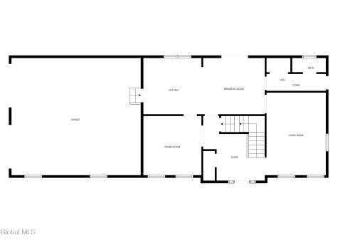 527 Babcock Lake Road Grafton NY 12138