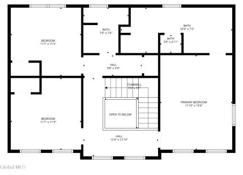 527 Babcock Lake Road Grafton NY 12138