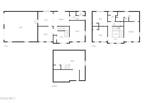 527 Babcock Lake Road Grafton NY 12138