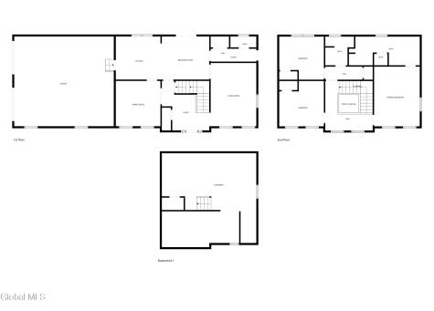 527 Babcock Lake Road Grafton NY 12138