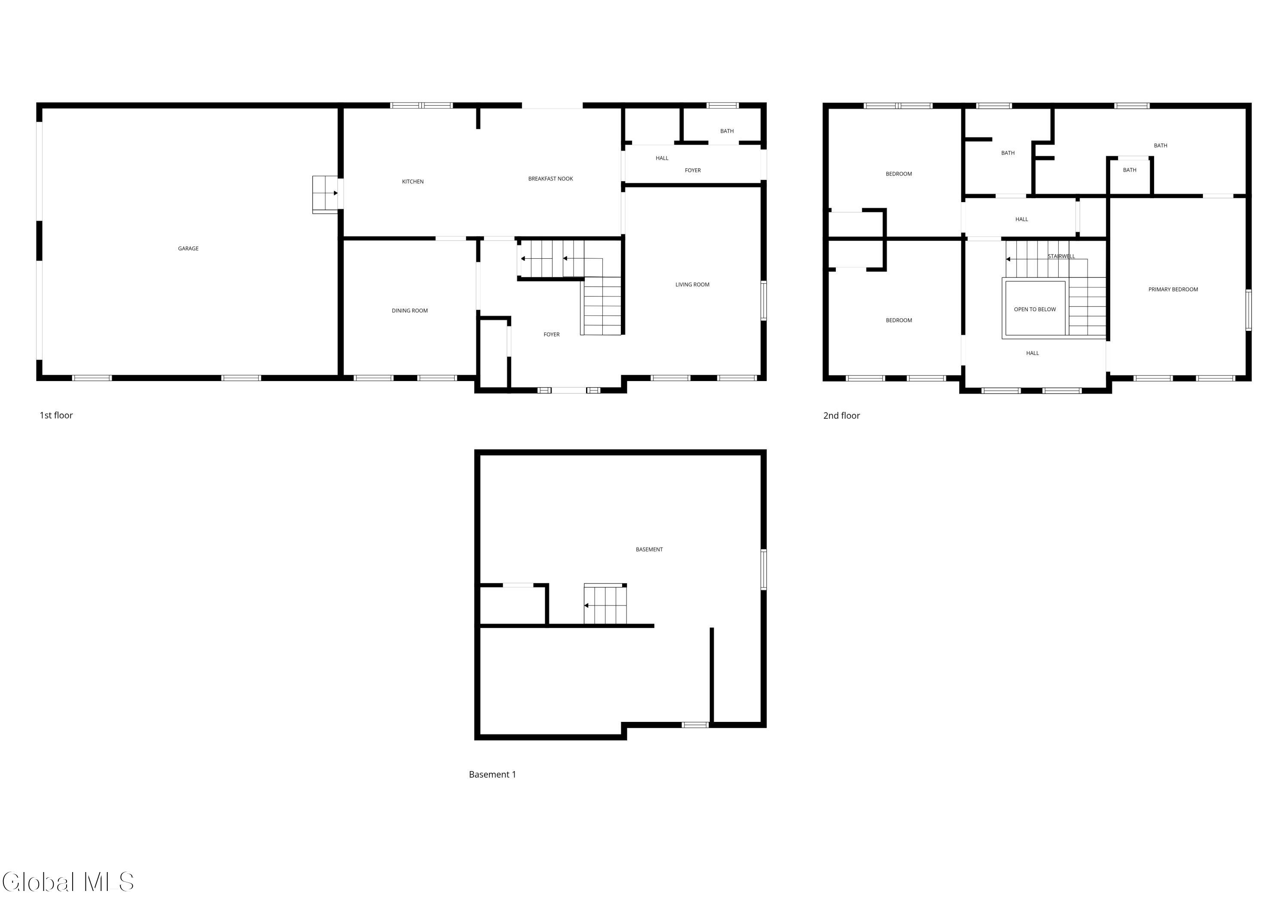 527 Babcock Lake Road Grafton NY 12138