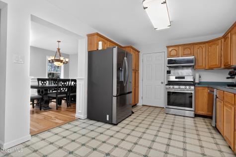 527 Babcock Lake Road Grafton NY 12138