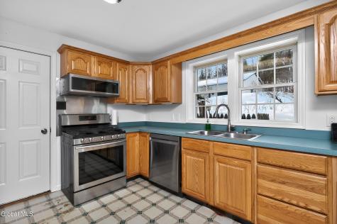 527 Babcock Lake Road Grafton NY 12138