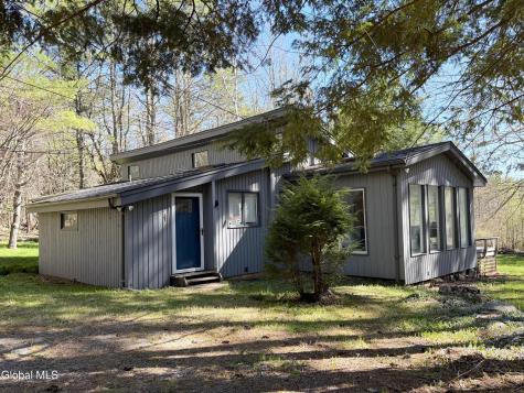 149 Peck Road Windham NY 12496