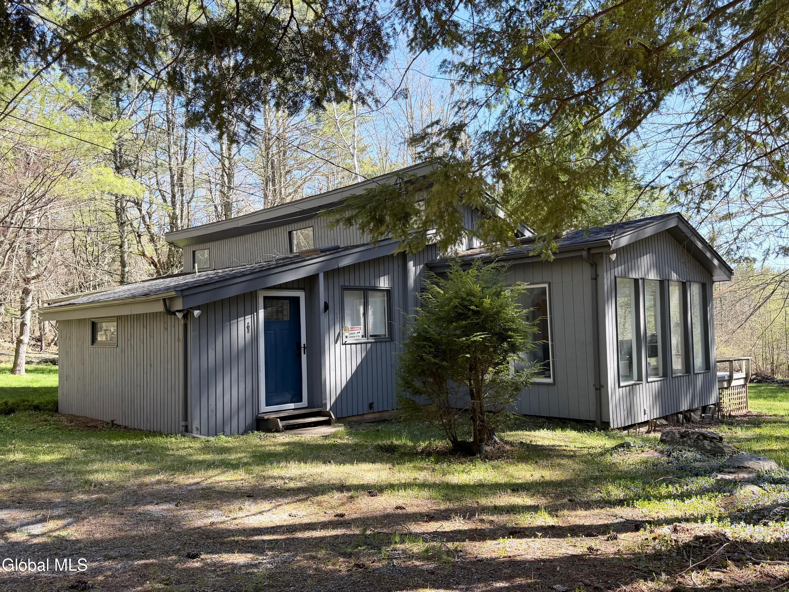 149 Peck Road Windham NY 12496