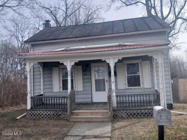 113 Lafayette Street Victory Mills NY 12884