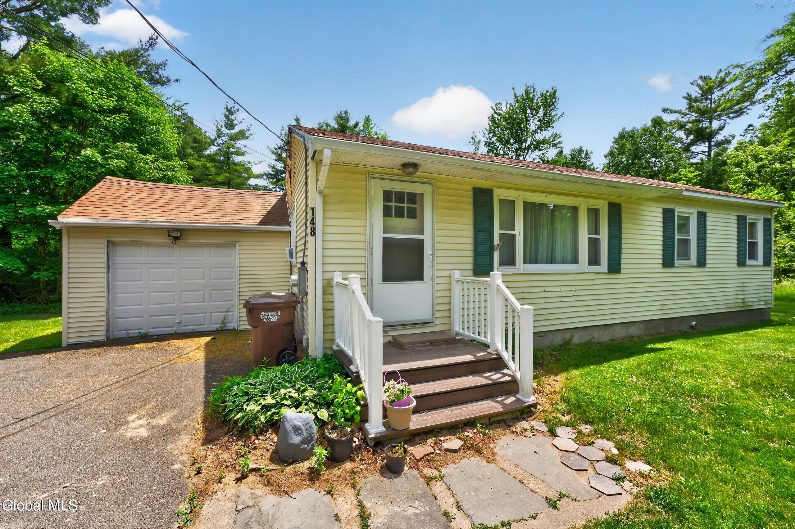 148 Van Dyke Road Delmar NY 12054