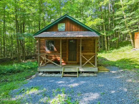 201 Tuttle Road Jefferson NY 12093