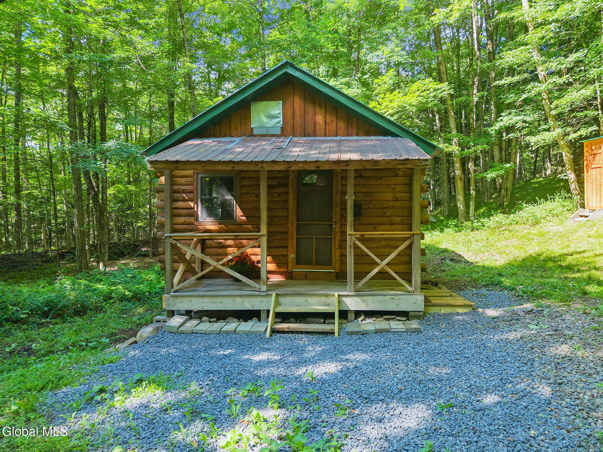 201 Tuttle Road Jefferson NY 12093