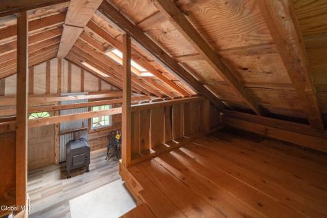 201 Tuttle Road Jefferson NY 12093