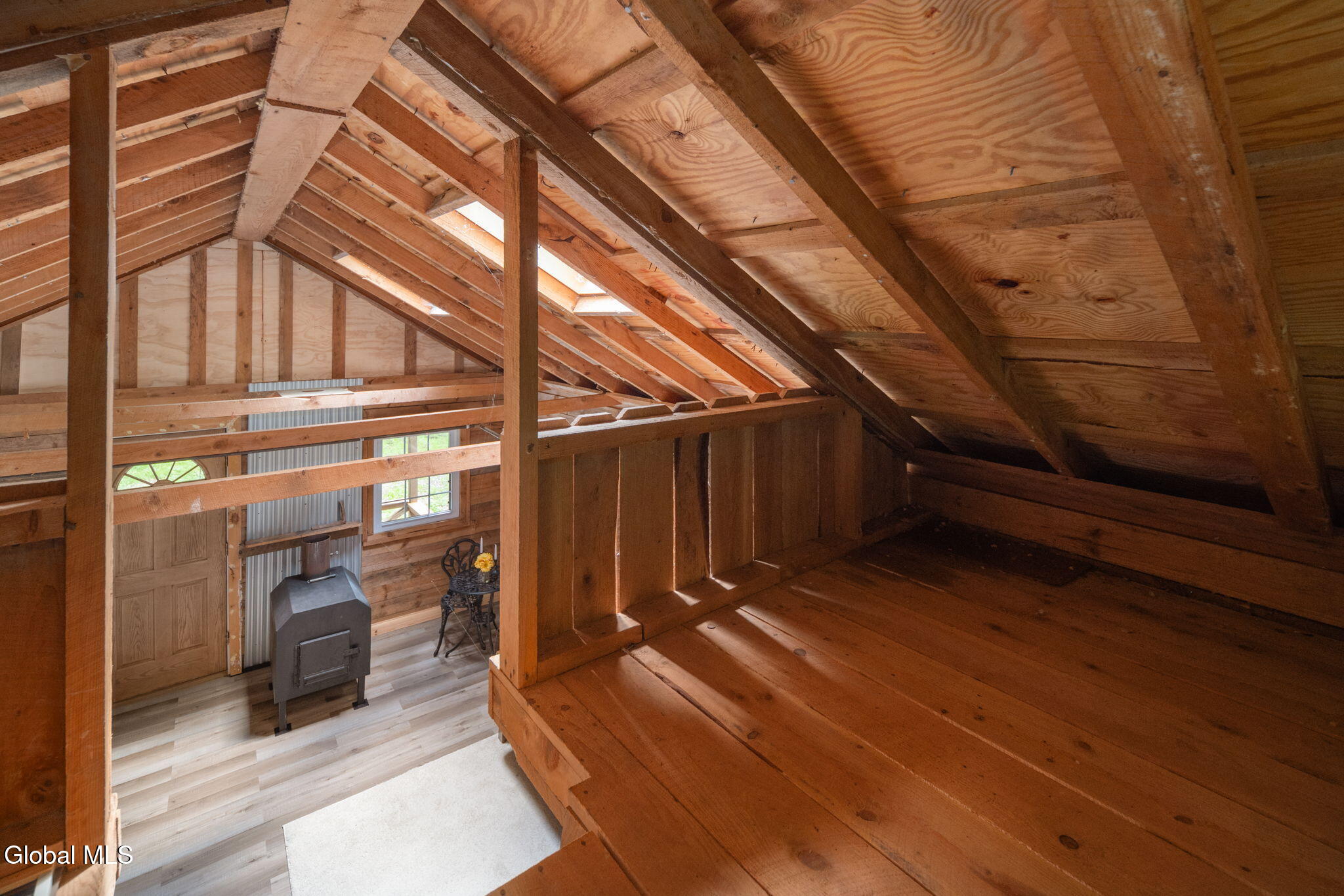 201 Tuttle Road Jefferson NY 12093