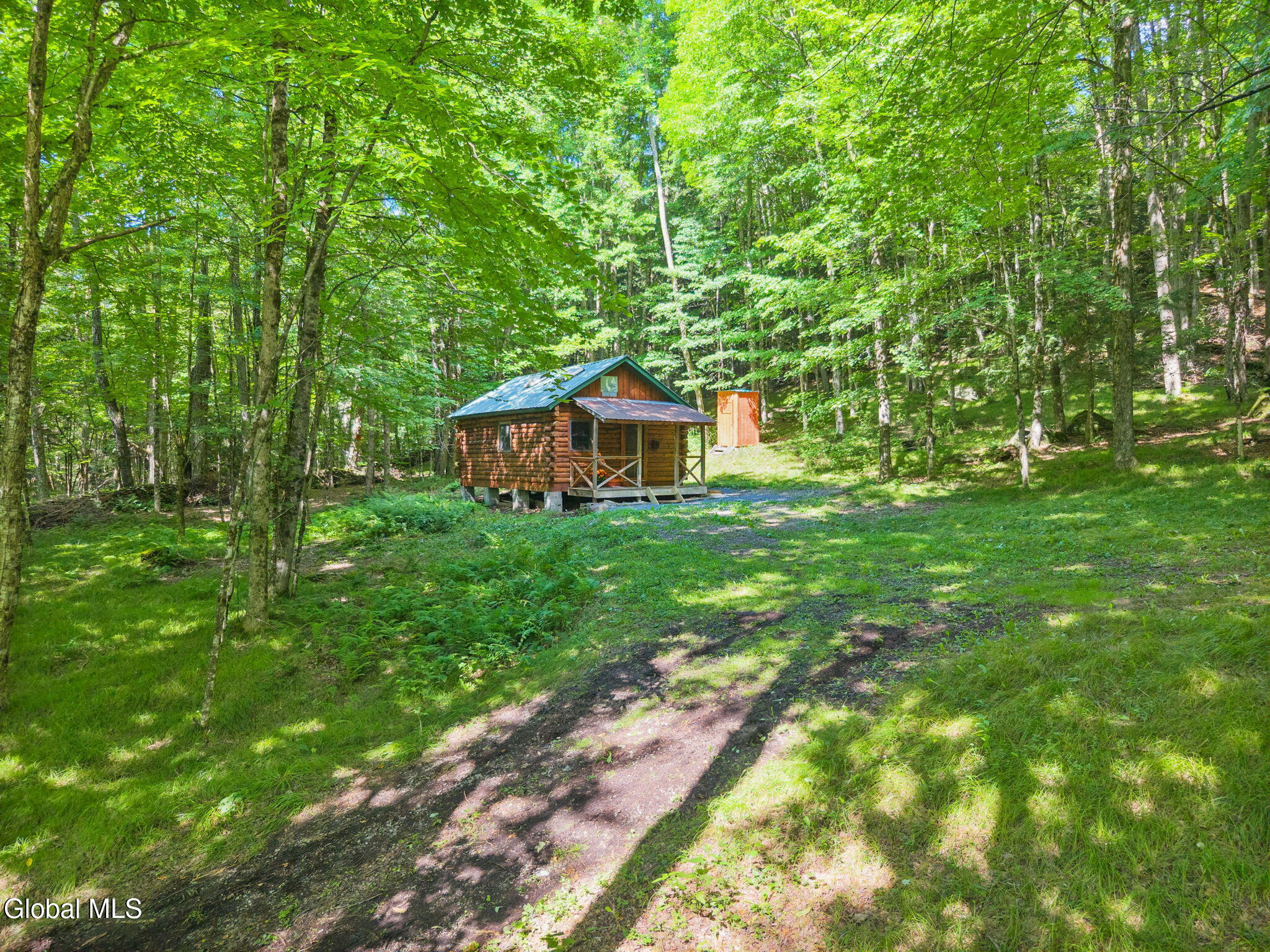 201 Tuttle Road Jefferson NY 12093