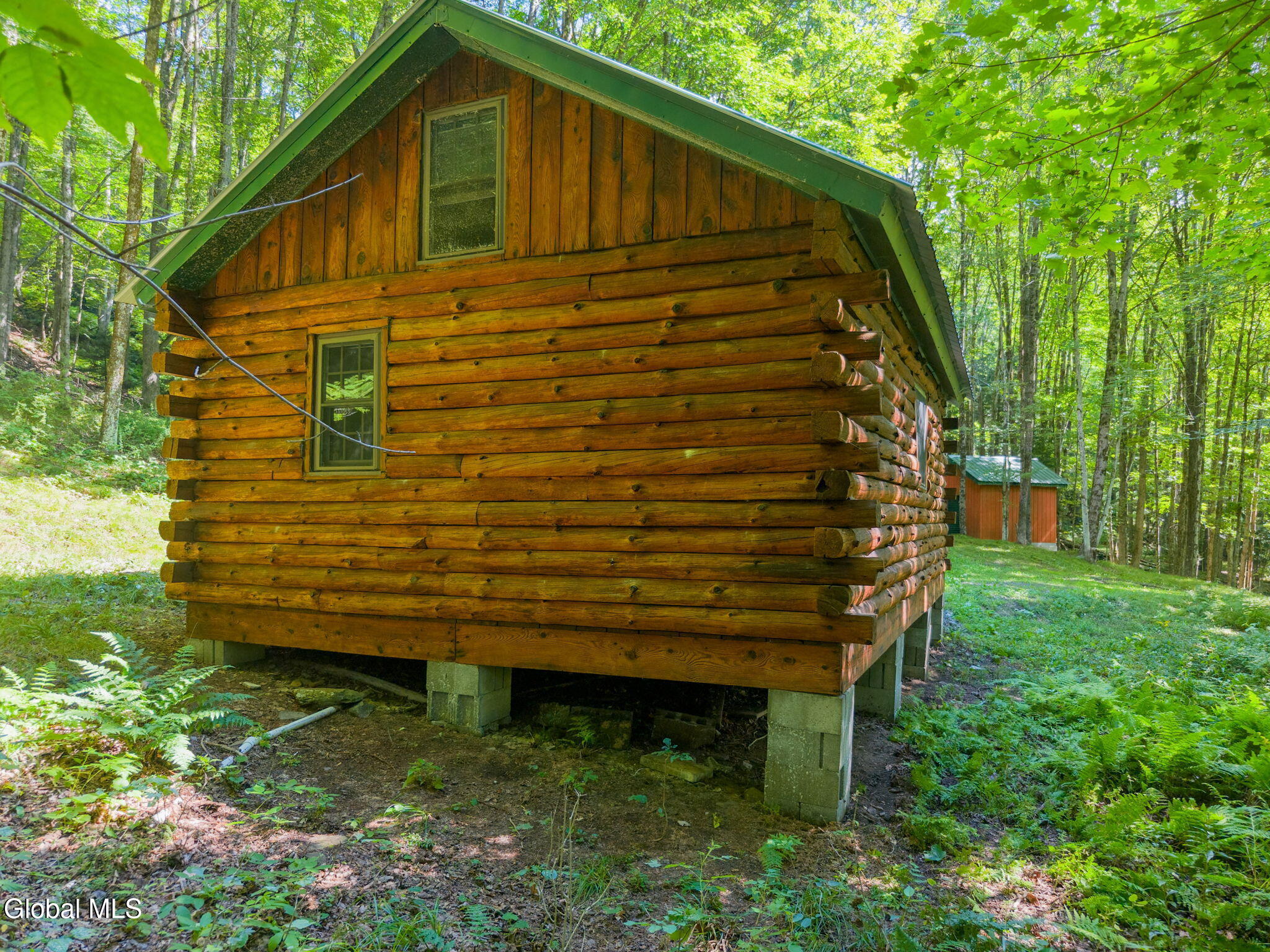 201 Tuttle Road Jefferson NY 12093