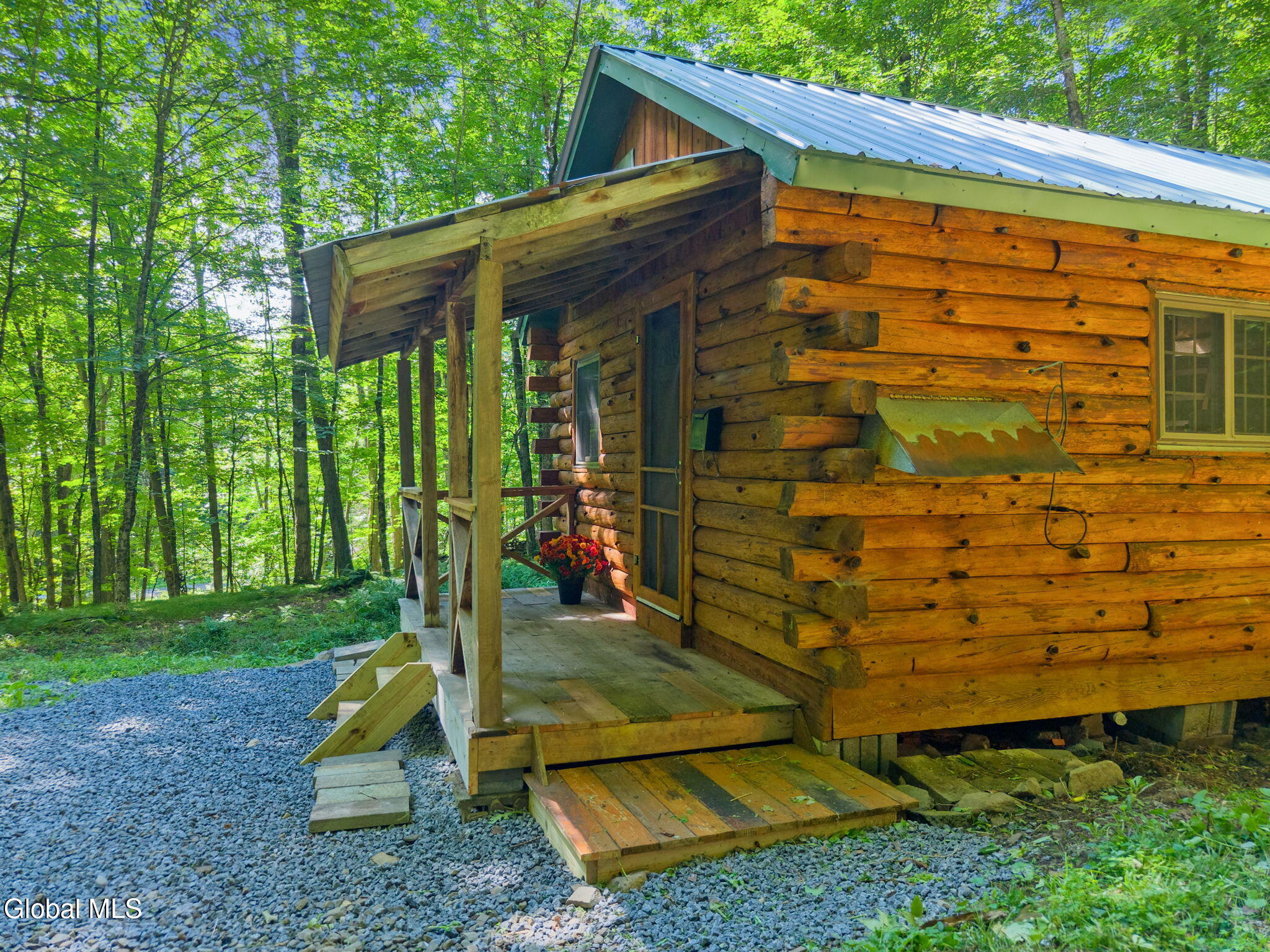 201 Tuttle Road Jefferson NY 12093