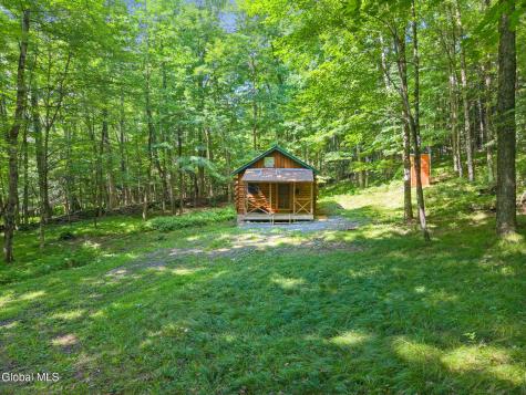201 Tuttle Road Jefferson NY 12093