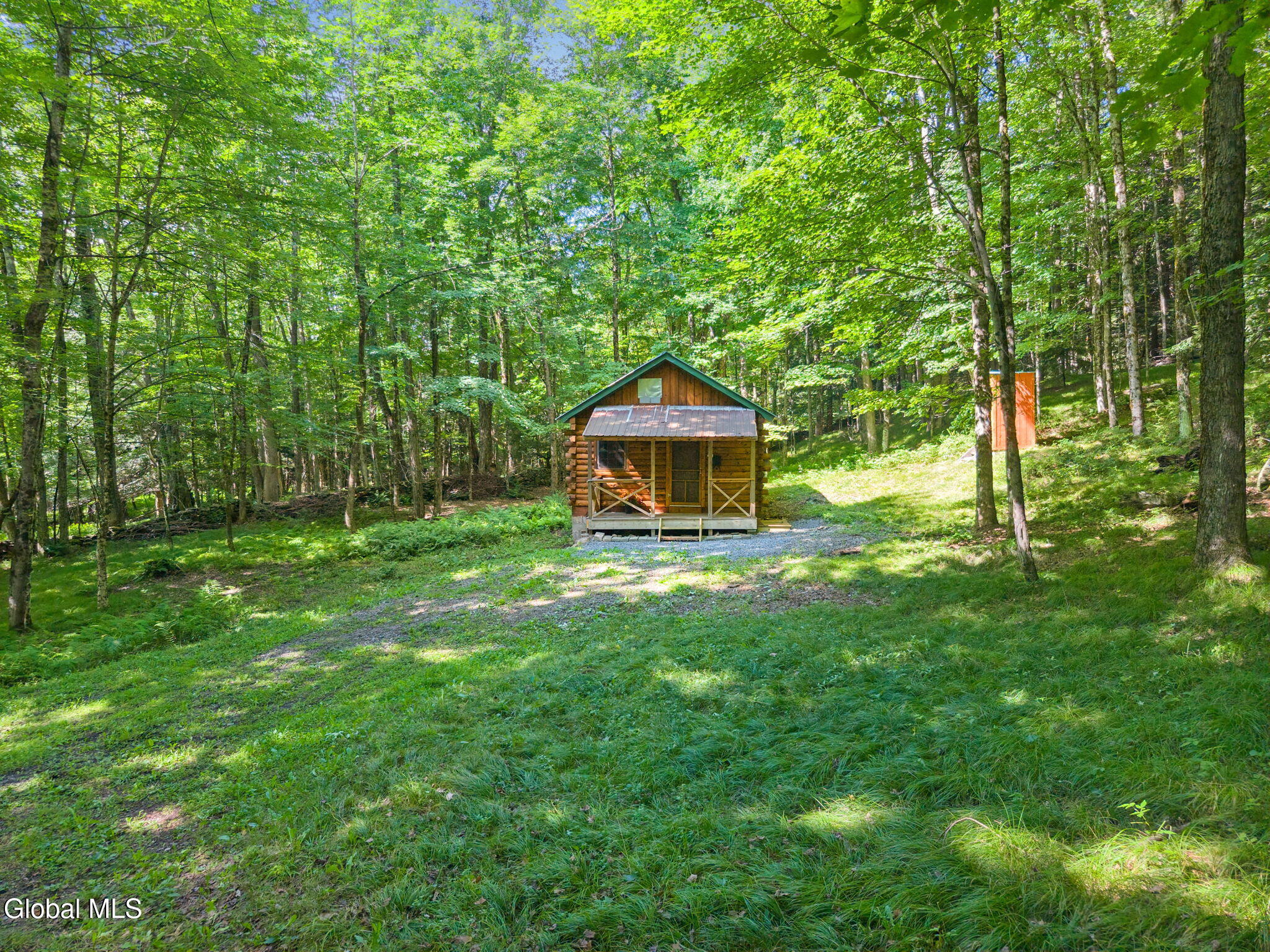 201 Tuttle Road Jefferson NY 12093