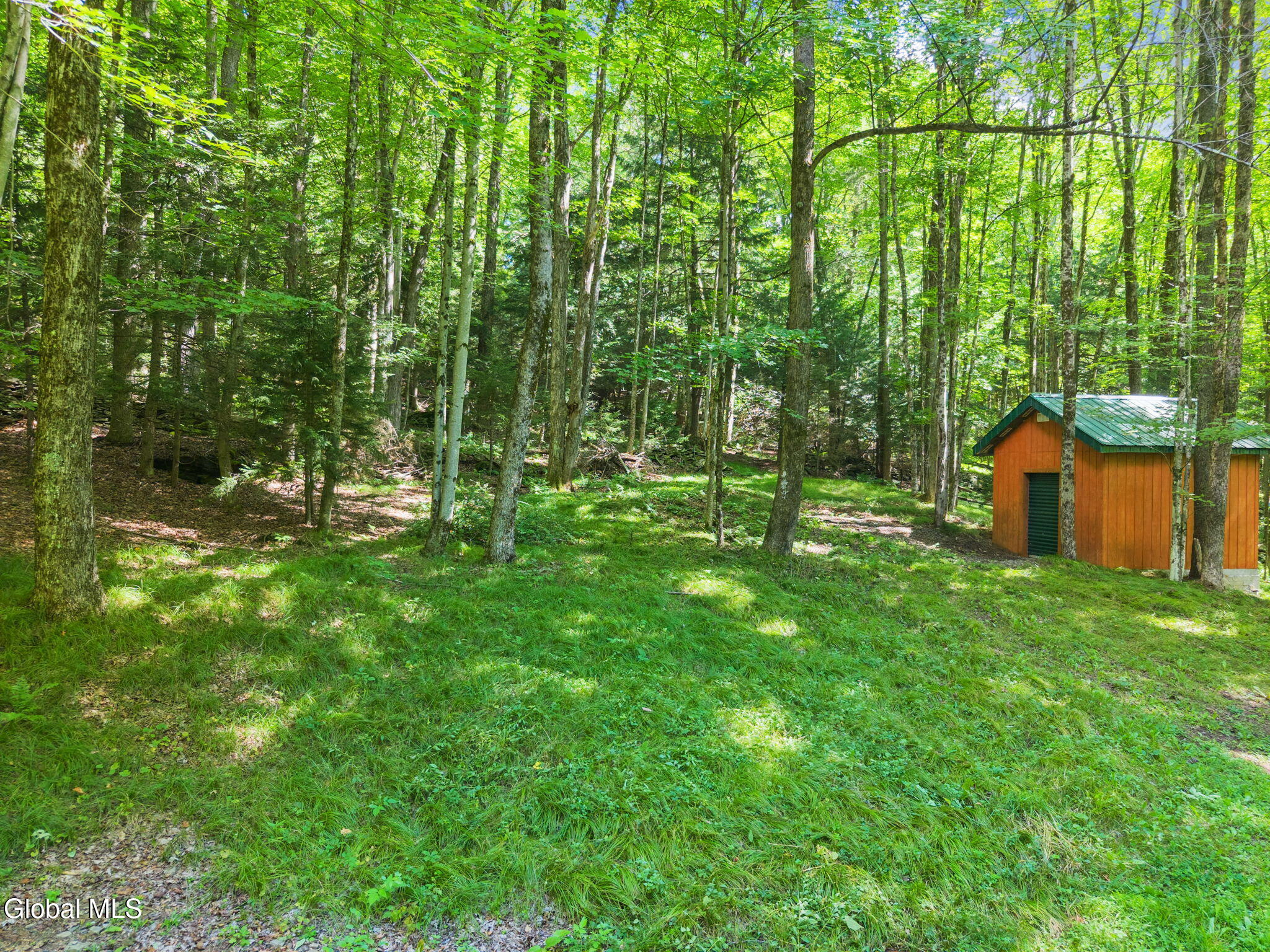 201 Tuttle Road Jefferson NY 12093