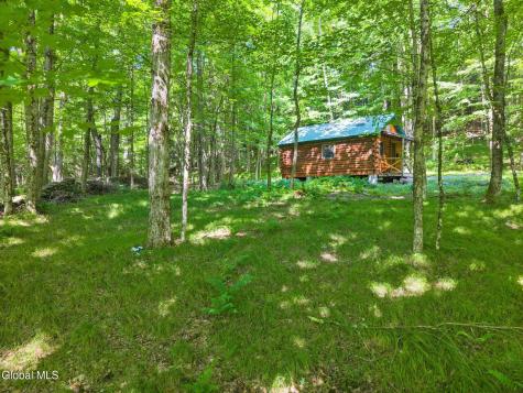 201 Tuttle Road Jefferson NY 12093