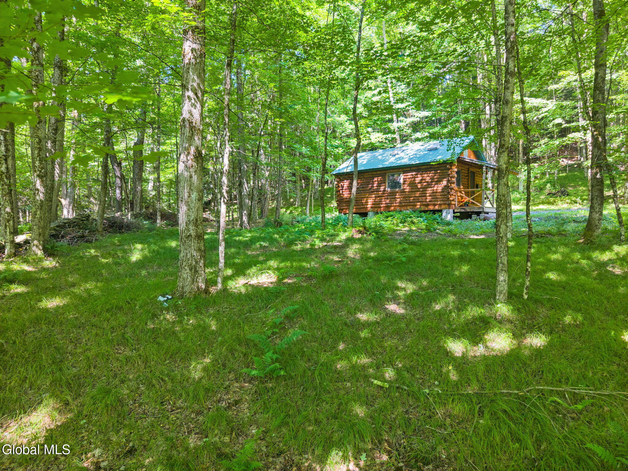 201 Tuttle Road Jefferson NY 12093
