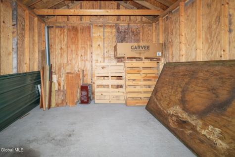 201 Tuttle Road Jefferson NY 12093