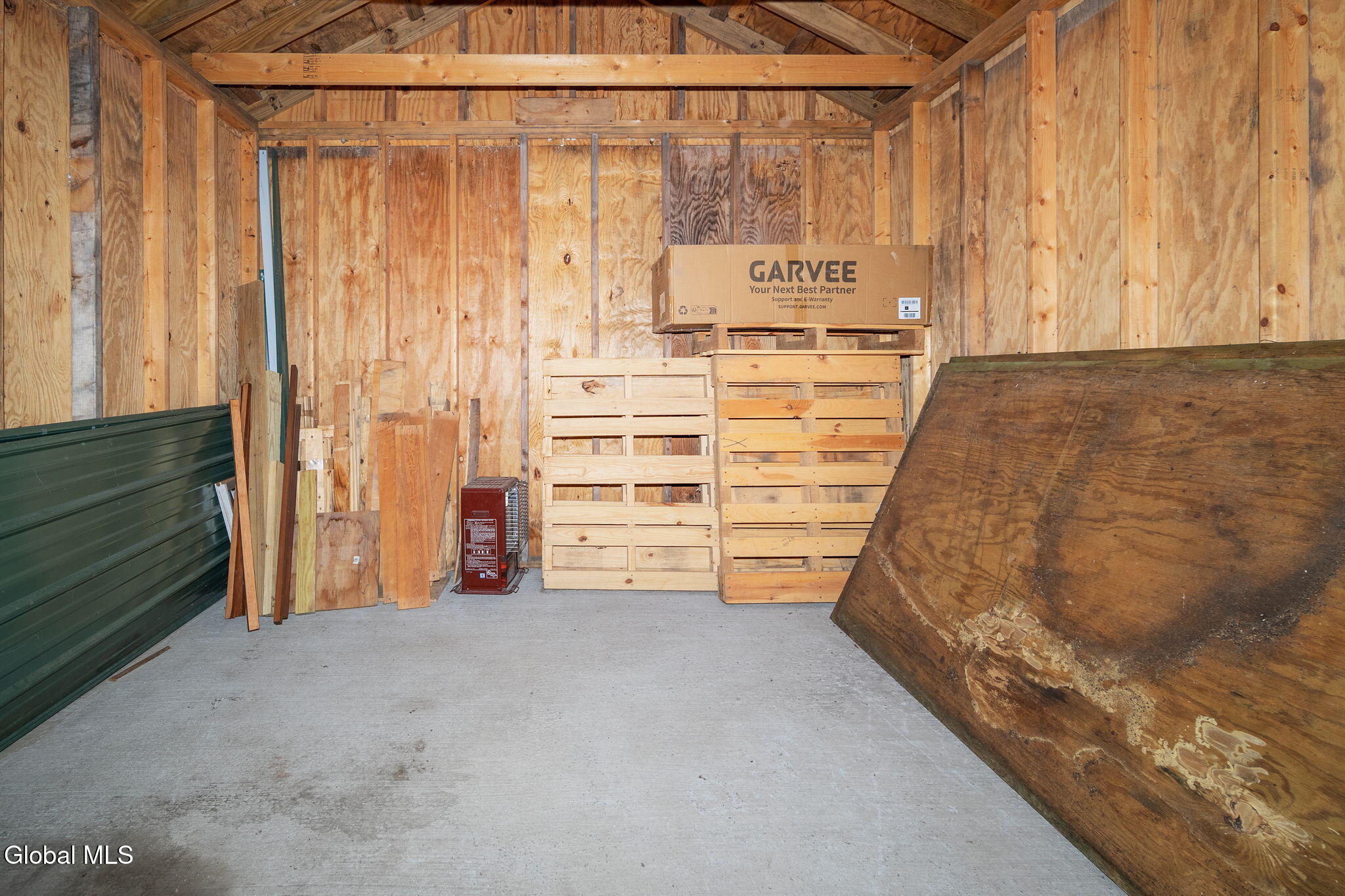 201 Tuttle Road Jefferson NY 12093