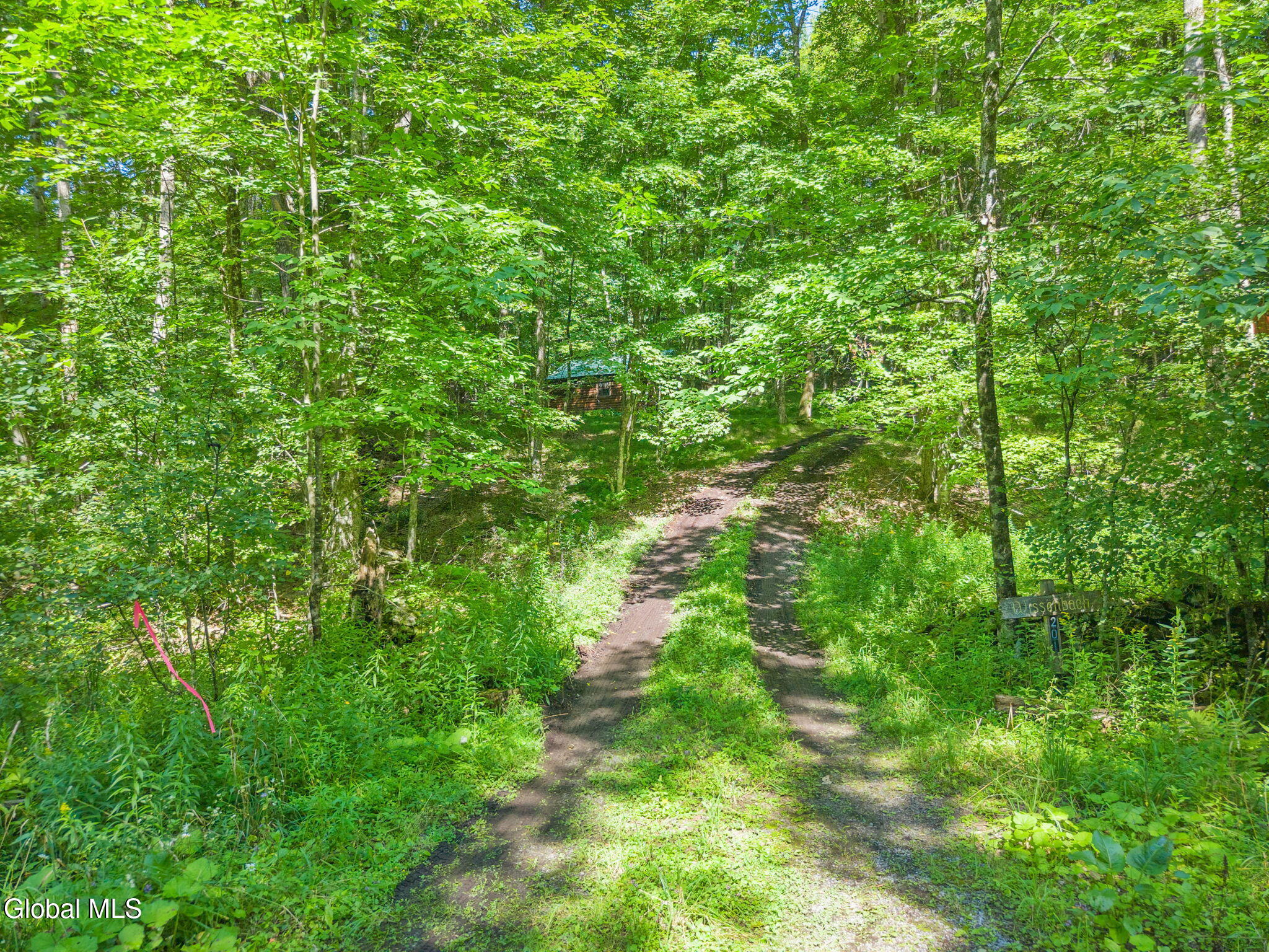 201 Tuttle Road Jefferson NY 12093