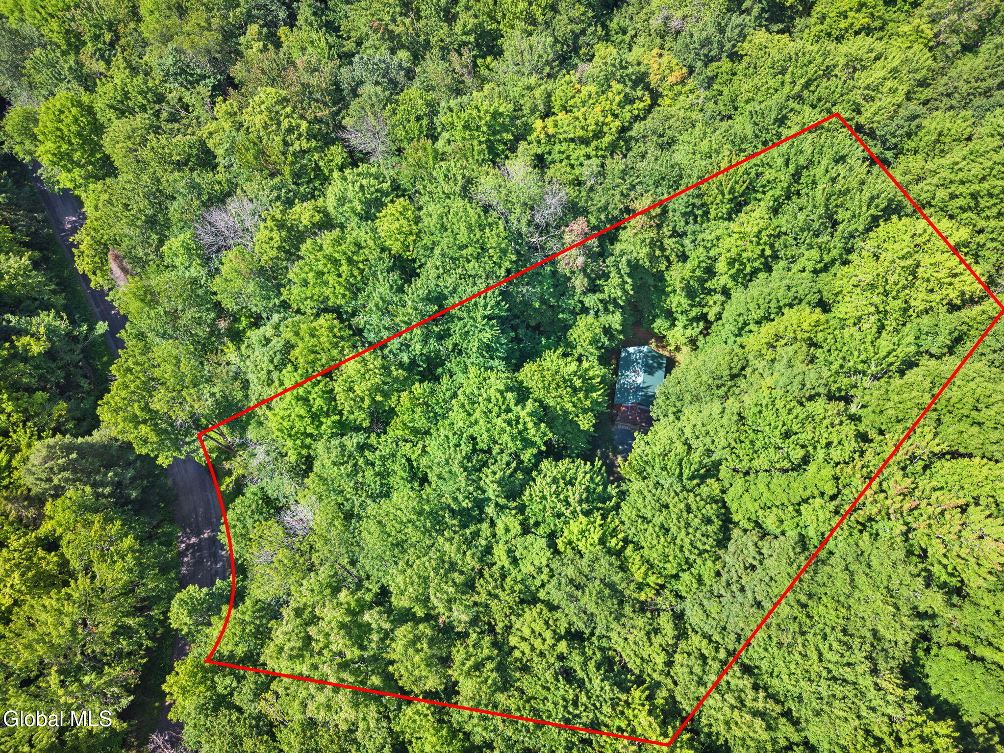 201 Tuttle Road Jefferson NY 12093
