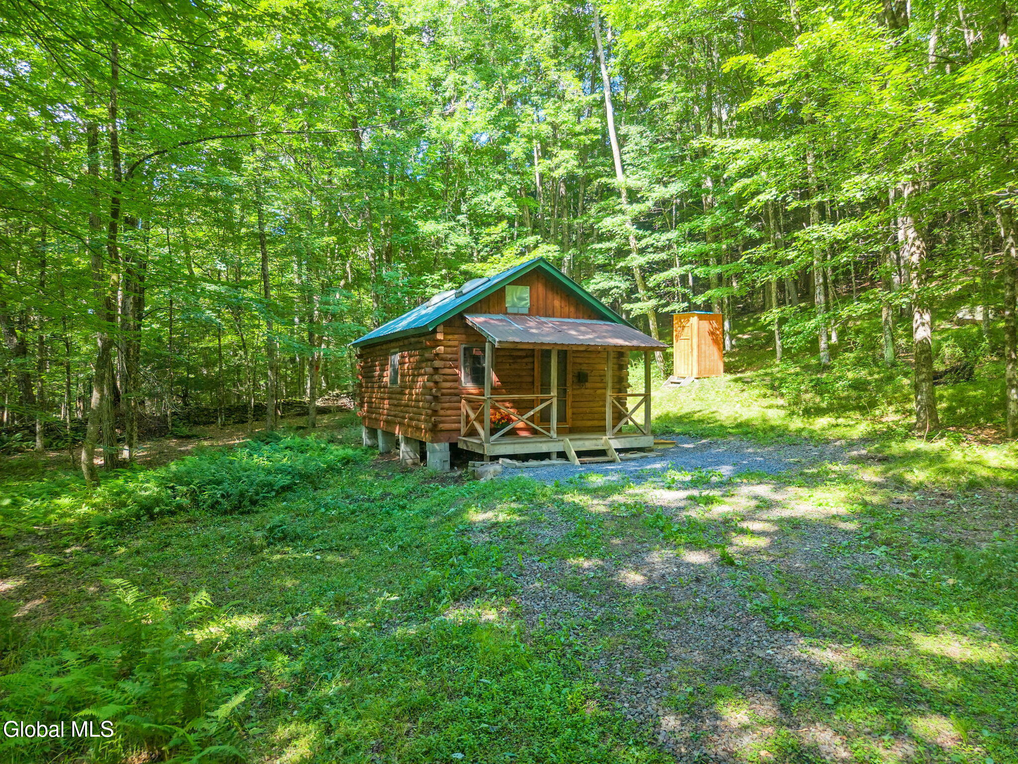 201 Tuttle Road Jefferson NY 12093