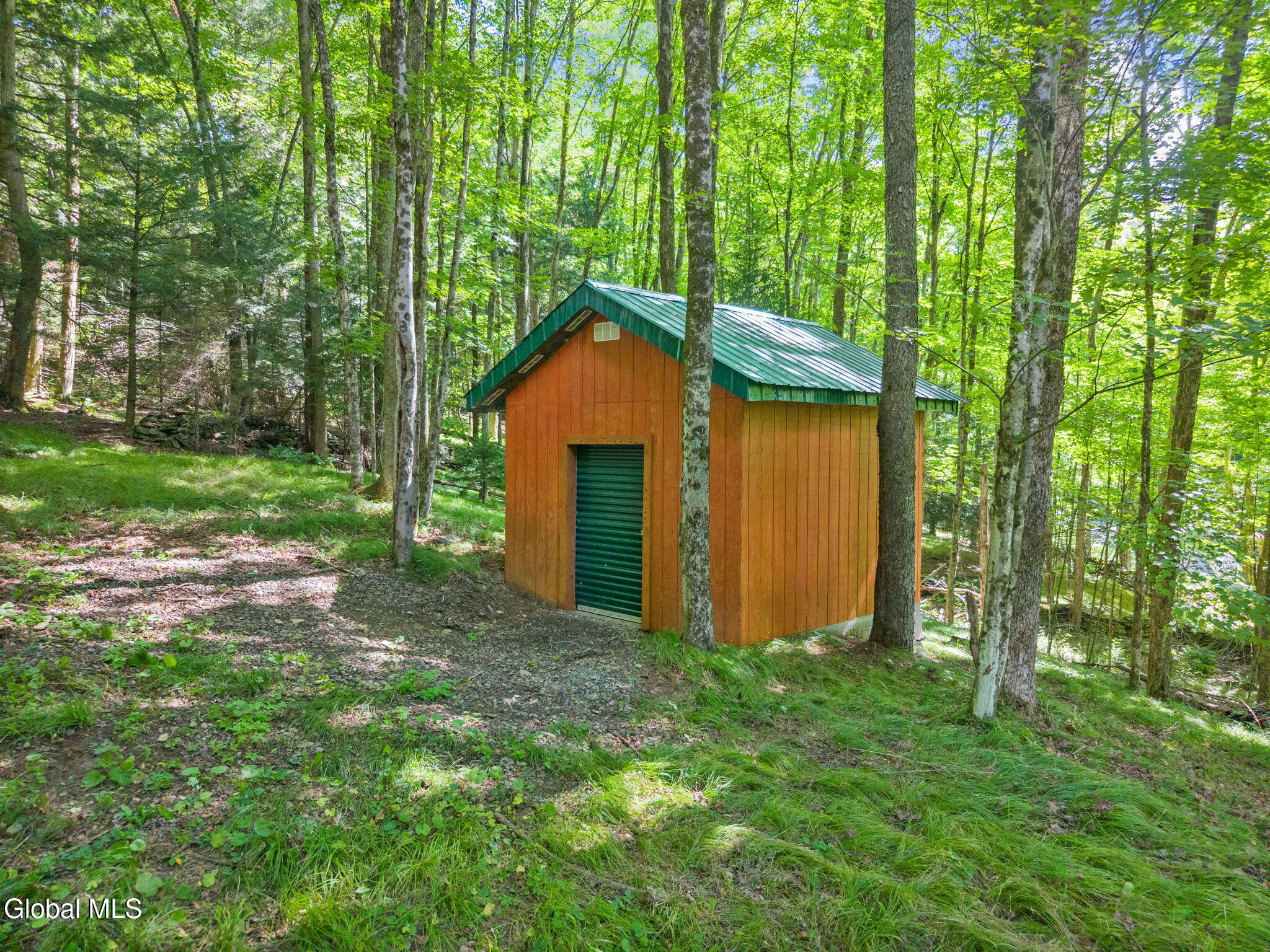 201 Tuttle Road Jefferson NY 12093