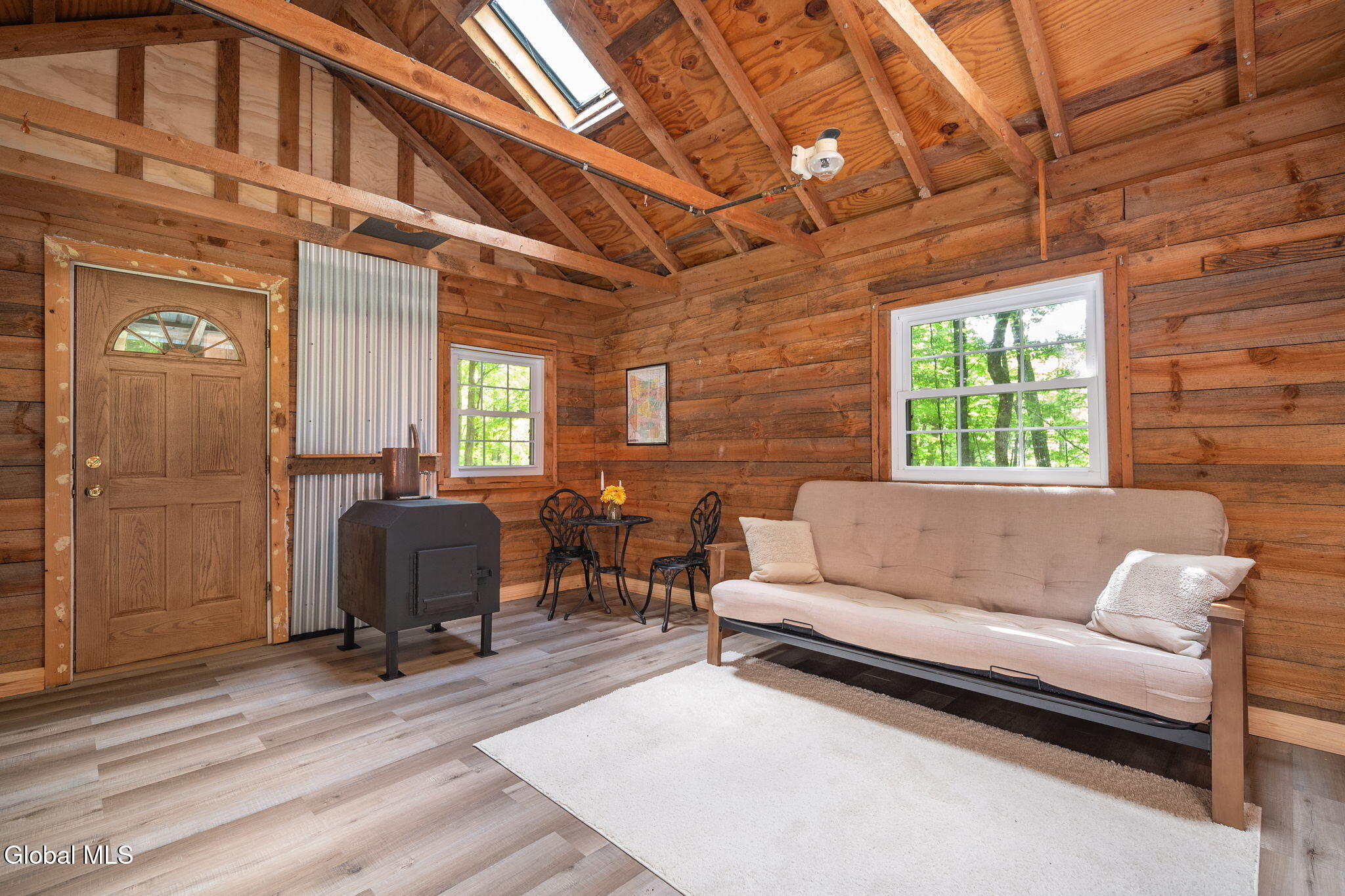 201 Tuttle Road Jefferson NY 12093