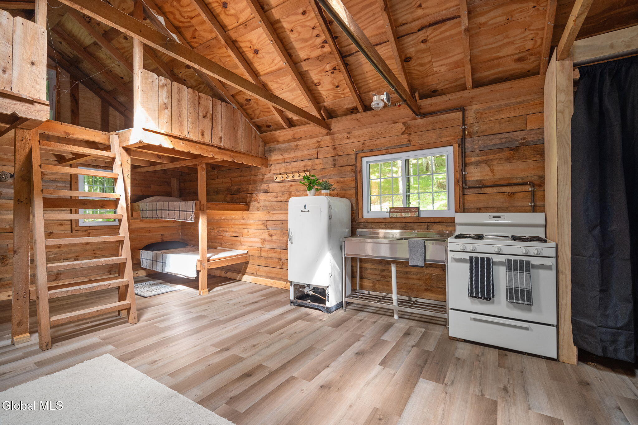 201 Tuttle Road Jefferson NY 12093