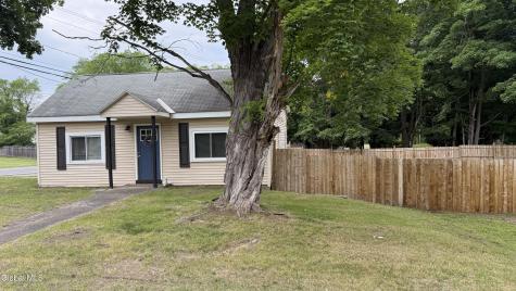 162 Bluebird Road South Glens Falls NY 12803