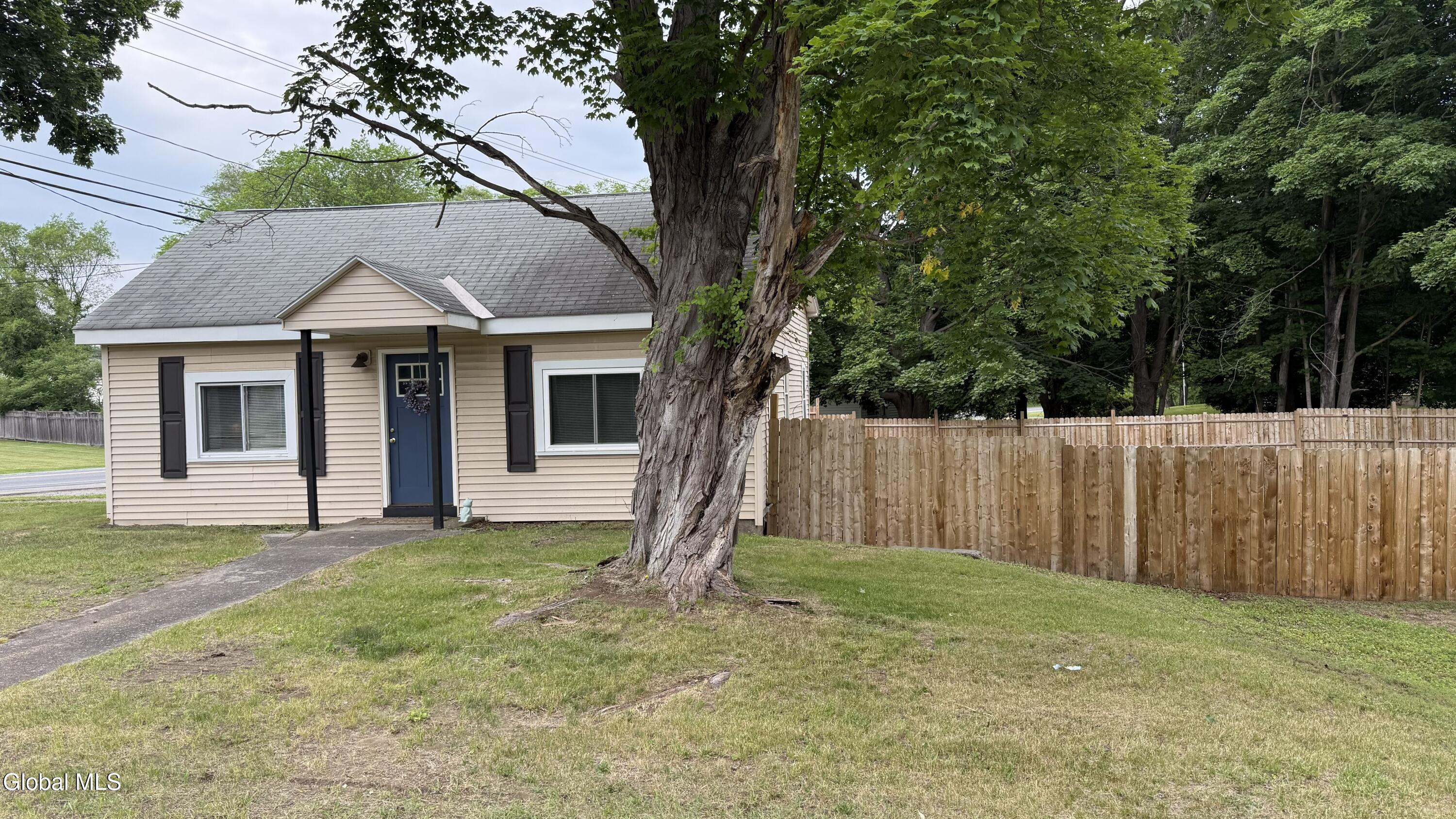 162 Bluebird Road South Glens Falls NY 12803