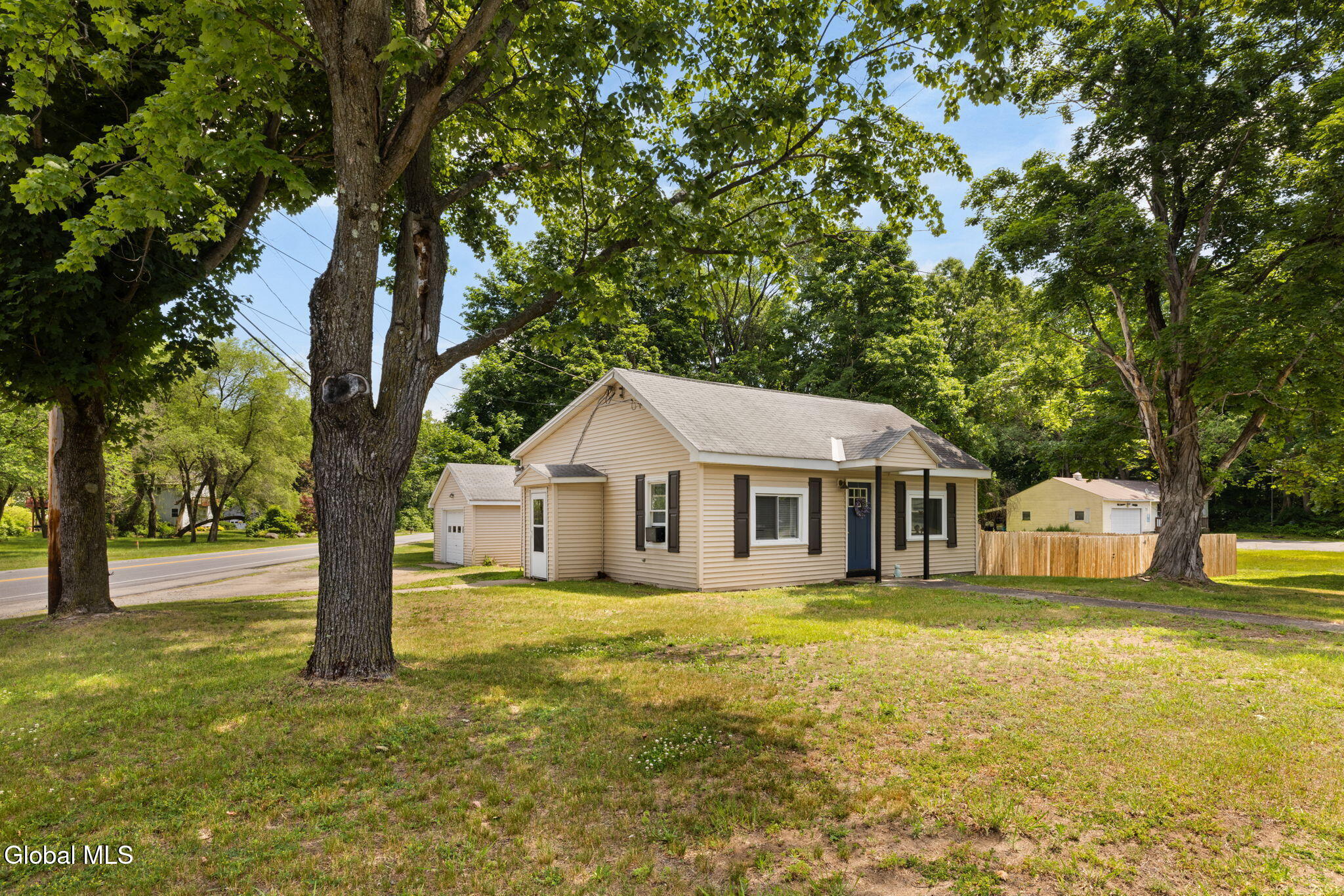 162 Bluebird Road South Glens Falls NY 12803