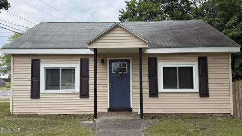 162 Bluebird Road South Glens Falls NY 12803