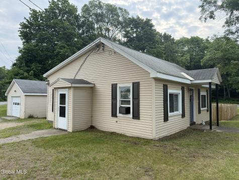 162 Bluebird Road South Glens Falls NY 12803