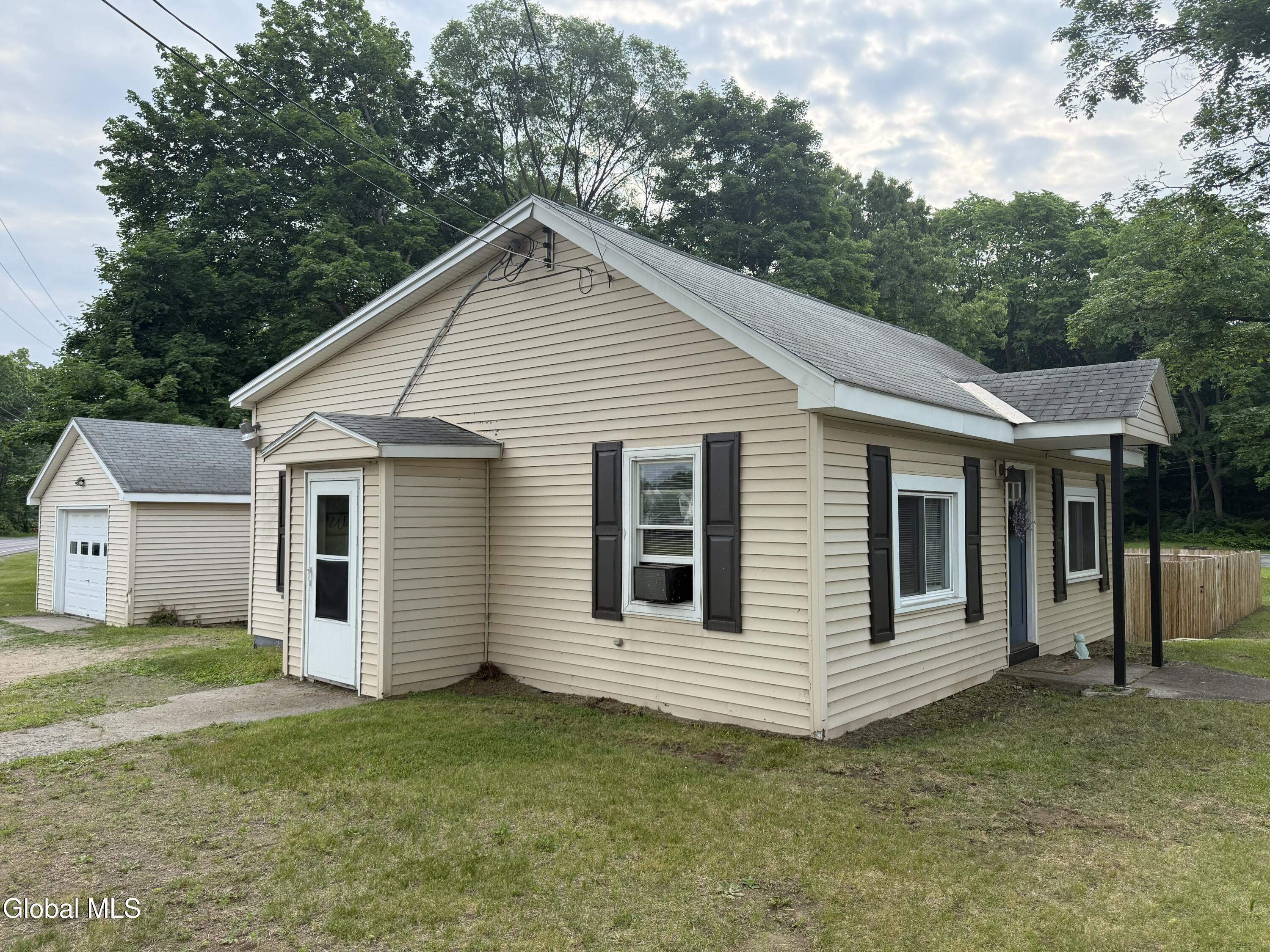 162 Bluebird Road South Glens Falls NY 12803