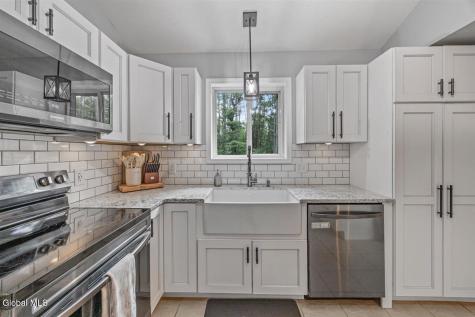 1 Barrington Drive Gansevoort NY 12831