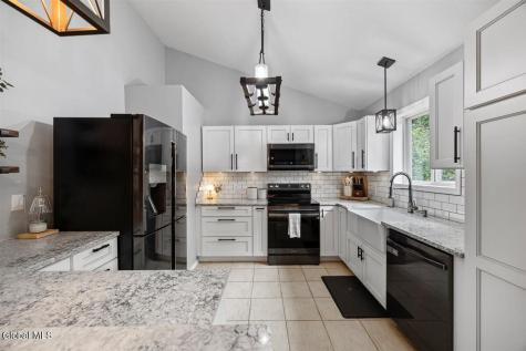 1 Barrington Drive Gansevoort NY 12831