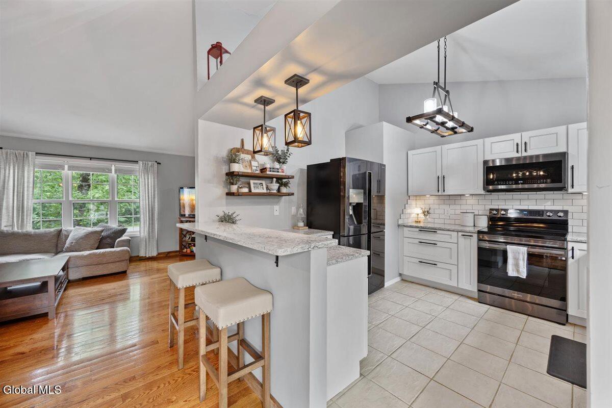 1 Barrington Drive Gansevoort NY 12831