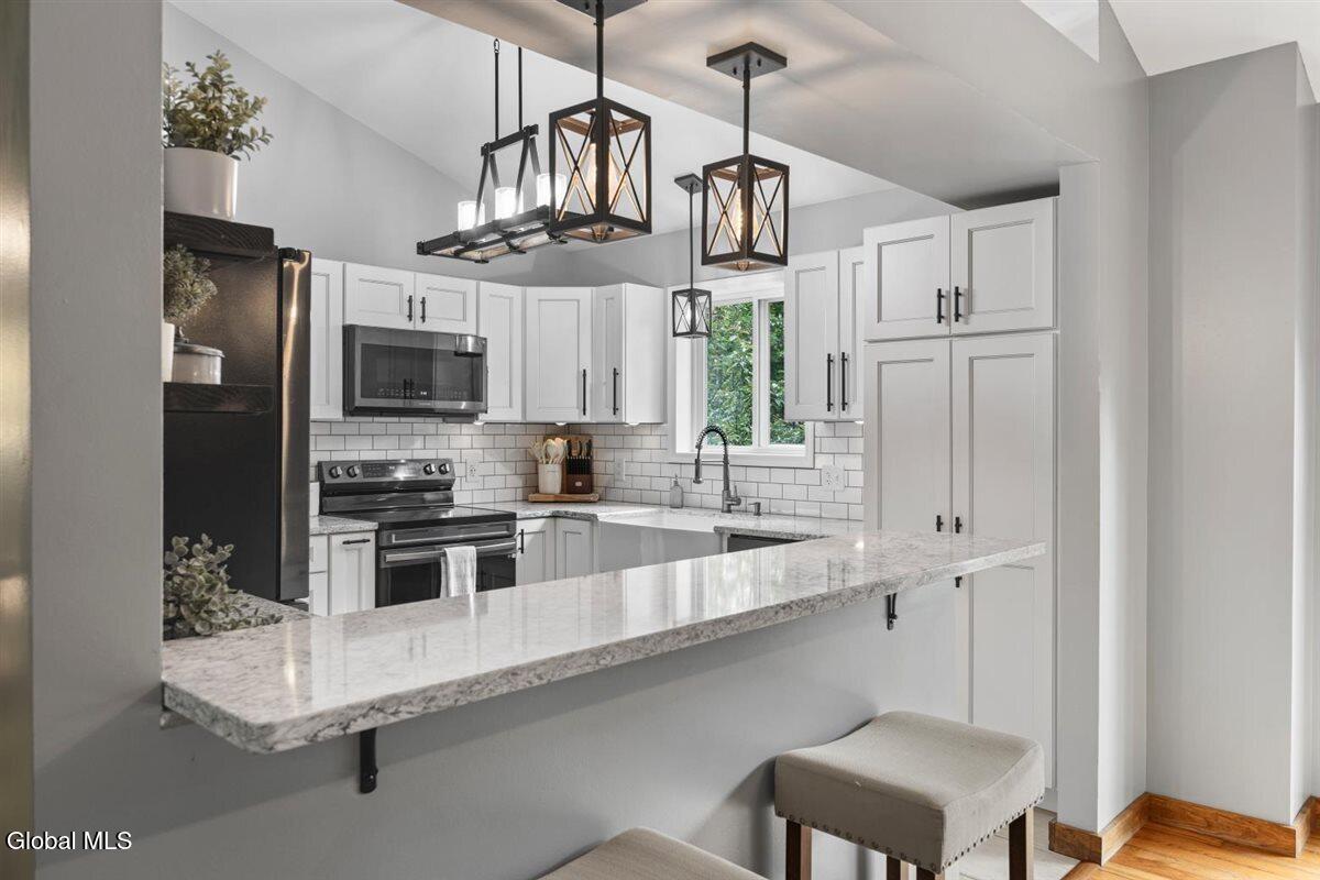1 Barrington Drive Gansevoort NY 12831
