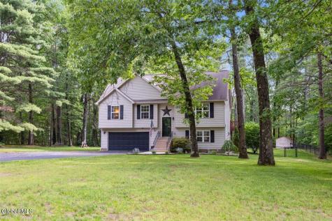 1 Barrington Drive Gansevoort NY 12831