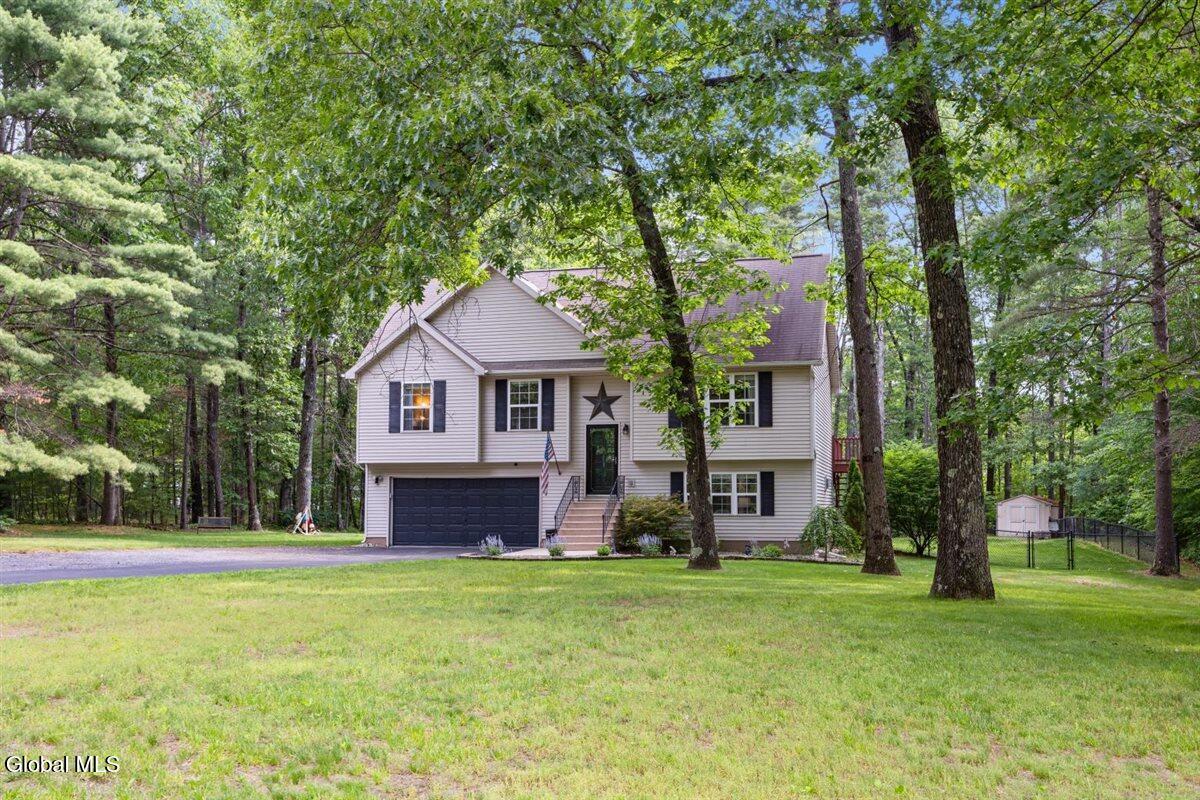 1 Barrington Drive Gansevoort NY 12831