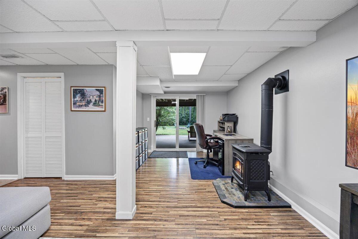 1 Barrington Drive Gansevoort NY 12831