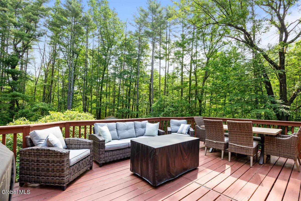 1 Barrington Drive Gansevoort NY 12831