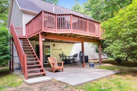 1 Barrington Drive Gansevoort NY 12831