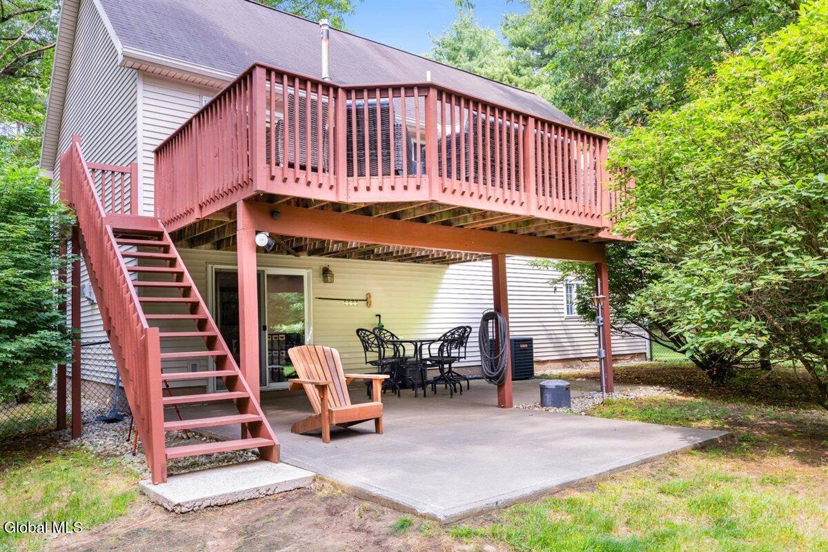 1 Barrington Drive Gansevoort NY 12831