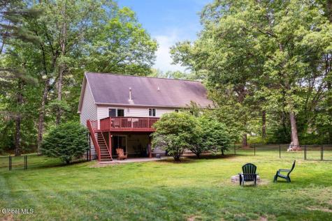 1 Barrington Drive Gansevoort NY 12831