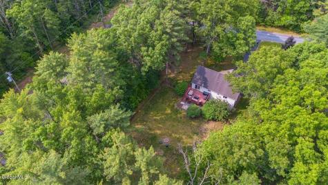 1 Barrington Drive Gansevoort NY 12831