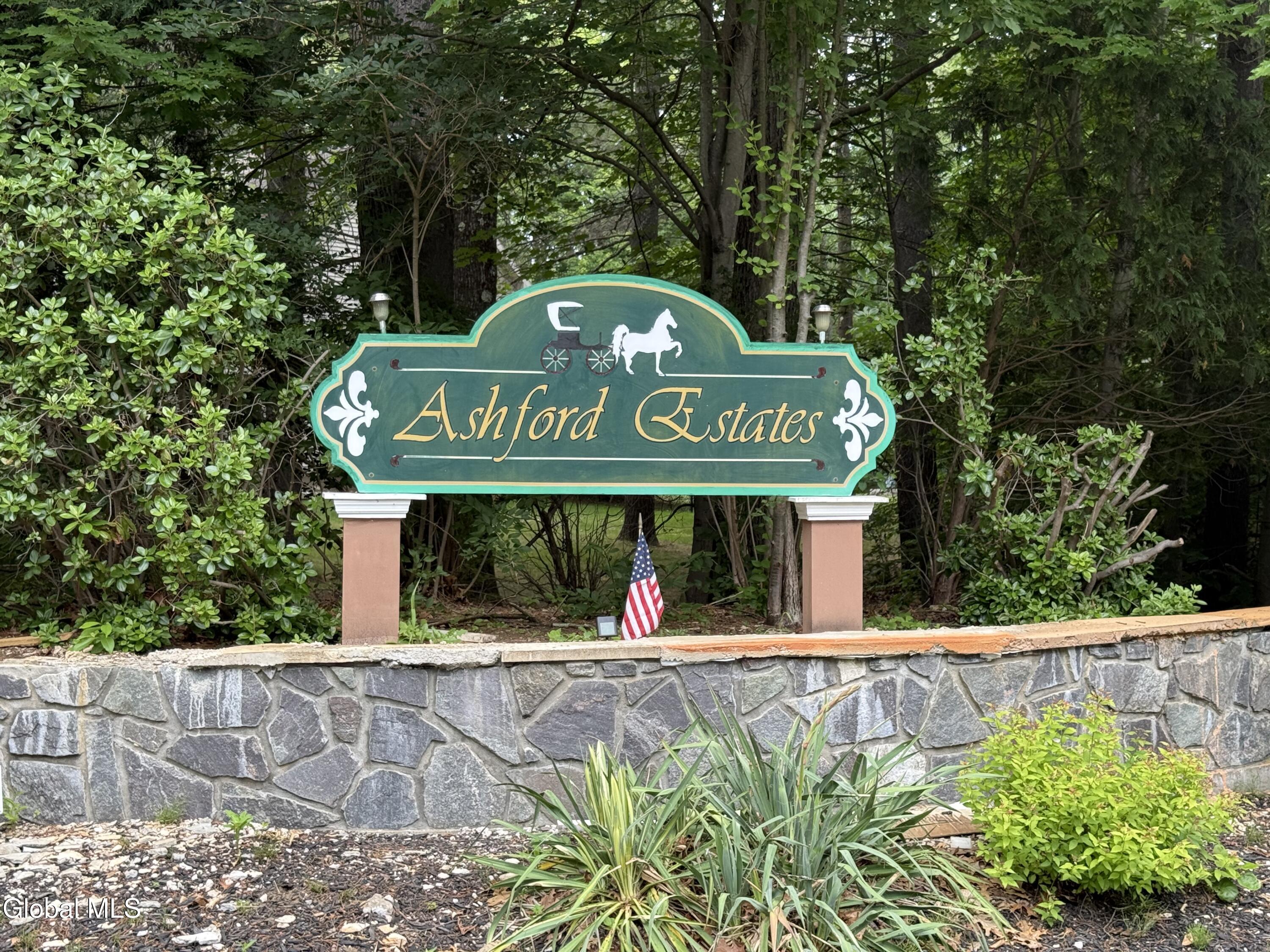 1 Barrington Drive Gansevoort NY 12831